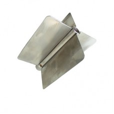 Łopatka poczwórna ze stali nierdzewnej AC5L